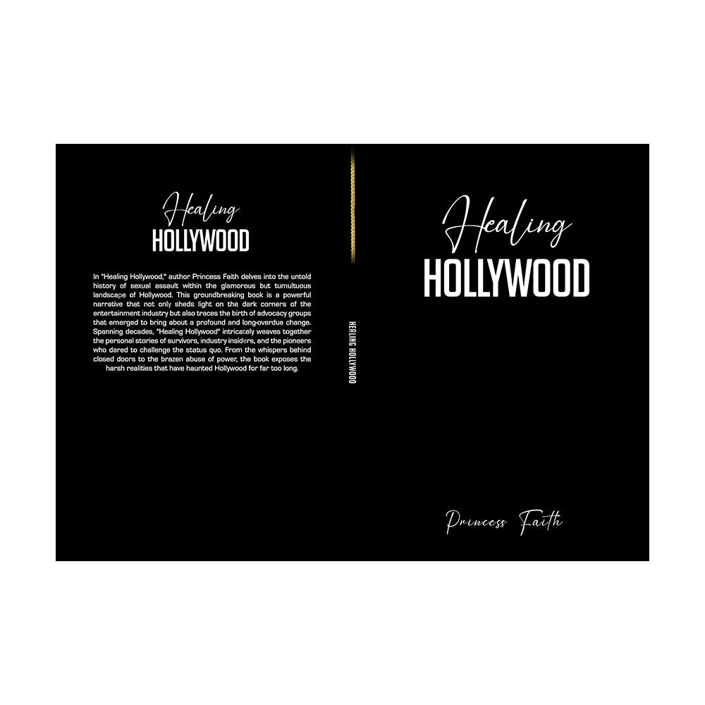 Healing Hollywood