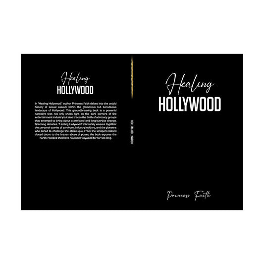 Healing Hollywood