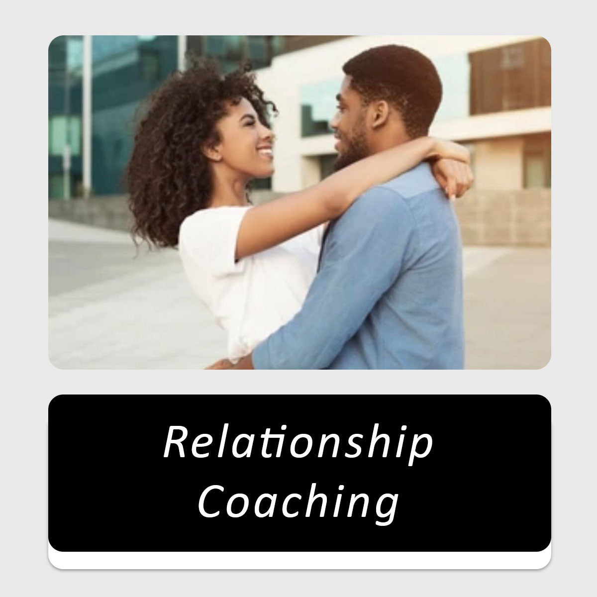 Relationship Coaching